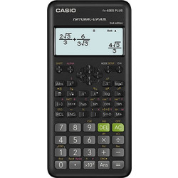 Casio FX-82ESPlus