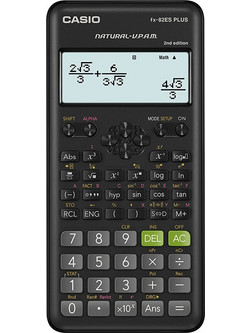 Casio FX-82ESPlus