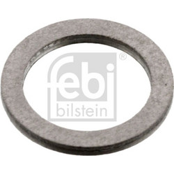 Febi Bilstein Στεγανοποιητικός δακτύλιος, Τάπα Εκκένωσης Λαδιού - 07106