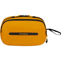 Samsonite 140878-1924 Νεσεσέρ Ταξιδίου με Θήκες 26x13x16cm Κίτρινο