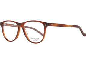 Hackett HEB235 152 Ανδρικός Σκελετός Γυαλιών Οράσεως Κοκάλινος Ταρταρούγα