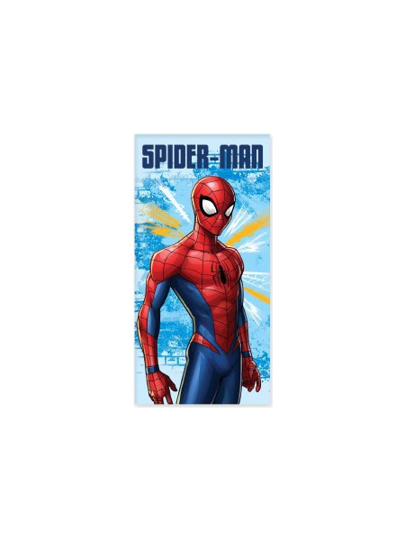 Towel - 70x140 cm - Spiderman (110064)
