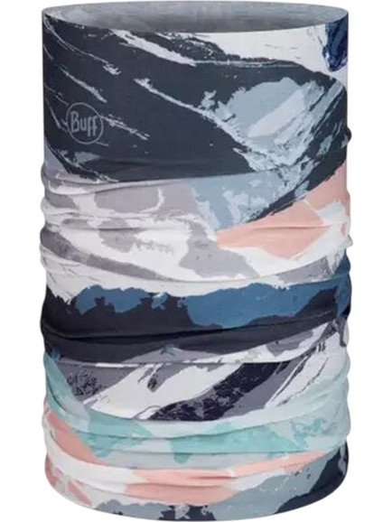 BUF Original EcoStretch Neckwarmer - ONLAR MULTI (134498.555.10.00) Γυναικεία Collection FW26-27