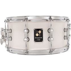 Sonor 14"x6.5" MOM. Snare Beech SPW