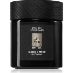 Vila Hermanos Apothecary Japanese Soul αρωματικό κερί 150g