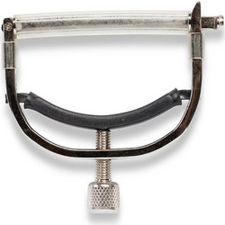TAYLOR 80492 6-String Bright Nickel Καποτάστο Ακουστικής Κιθάρας