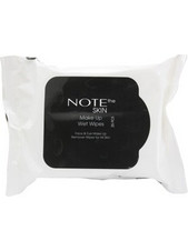 Note Skin Μαντηλάκια Ντεμακιγιάζ 25τμχ