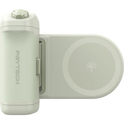 PGYTECH MagCam 2 Phone Grip Mint Green