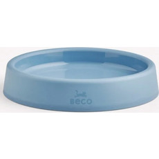 Μπολ Φαγητού Γάτας Beco 17cm Γαλάζιο