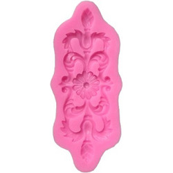 Καλούπι Σιλικόνης 5,5x13,5cm 61-003