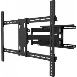 Neomounts WL40S-950BL18 Βάση Τηλεόρασης Τοίχου Περιστρεφόμενη με Βραχίονα 55"-110"