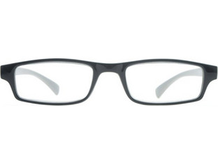Frog Optical F355 Γυαλιά Πρεσβυωπίας +2.50 Κοκάλινα Γκρι