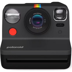 Polaroid Now Generation 2+ Black