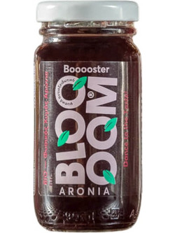 Χυμός αρώνια 100% - BLOOM ARONIA - 93ml