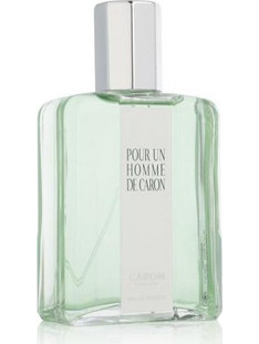 Caron Pour Un Homme De Caron Eau de Toilette 200ml