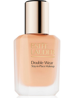 Estee Lauder Double Wear Stay In Place 1W2 Sand Liquid Make Up SPF10 30ml