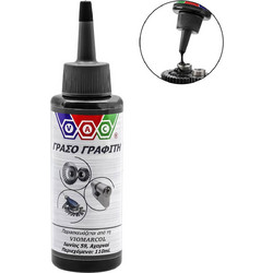 Γράσο Γραφίτη 110ml Viomarcol