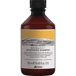 Davines Naturaltech Nourishing Σαμπουάν για Ξηρά Μαλλιά 250ml
