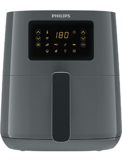 Philips Airfryer 5000 Series Connected HD9255/90 Air Fryer 4.1lt με Wi-Fi