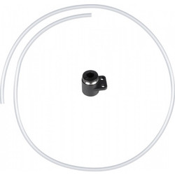 Creality K2/K2 Pro/K2 Plus/M300 filament spool holder inlet for K2 Pro_K2 Plus_K2_Sermoon M300