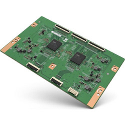 T-CON 55T17-C0D (T550QVN02.1) για AUO 120Hz UHD Panel 55"