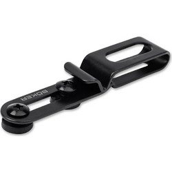 BELT CLIP BOKER - 0900067