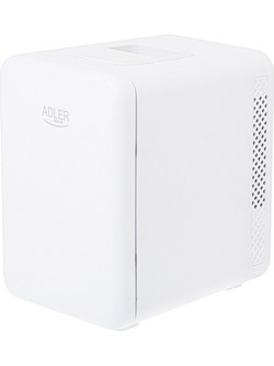 Adler AD 8084w Freestanding mini fridge White