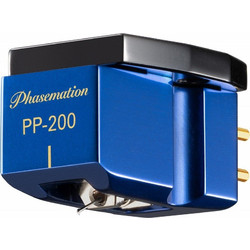 Phasemation PP-200 MC Phono Pickup Cartridge