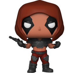 Funko Pop! Retro Toys G.I. Joe 12 Zartanx