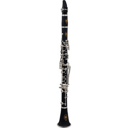 VSM CL400 | Κλαρινέτο Boehm, Κούρδισμα Bb