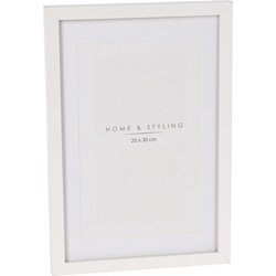 ΚΟΡΝΊΖΕΣ KOPNIZA MDF 275X325MM WHITE NB1421750