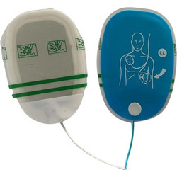 Ηλεκτρόδια Ενηλίκων Απινιδωτών Defi5S Plus Meditech