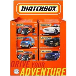 Mattel Matchbox 1949 Kurtis Sport Car