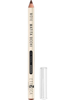 Etrvsca Eye Pencil Bronze M010