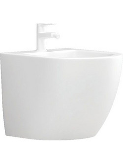 Μπιντέ αναρτώμενο MILOS LT 046F White Glossy KARAG