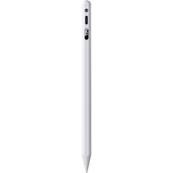 Πενάκι Οθόνης Universal Dux Ducis SP-02 Stylus για iPad 2018 ή Μεταγενέστερο Λευκό N64665