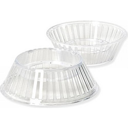 Βάση για Πασχαλινά Αυγά x5 100x36mm (350g)