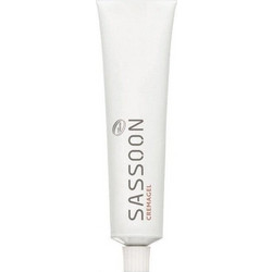 Sassoon Cremagel 6/1 Dark Blonde/Brunette Μόνιμη Βαφή Μαλλιών 60ml
