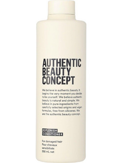 Authentic Beauty Concept Replenish Conditioner για Επανόρθωση για Ταλαιπωρημένα Μαλλιά 250ml