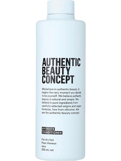 Authentic Beauty Concept Hydrate Conditioner για Επανόρθωση για Ξηρά Μαλλιά 250ml