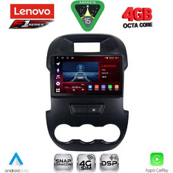 Lenovo SSQ 9171_CPA Ηχοσύστημα Αυτοκινήτου με Oθόνη Αφής 9" & GPS