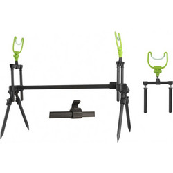 ΒΑΣΗ ΚΑΛΑΜΙΩΝ PRIMUS Rod Rest (Κρεβάτι)
