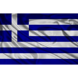 ΣΗΜΑΙΑ ΕΛΛΗΝΙΚΗ 1,20 Χ 1,80, MASKARATA, a0596