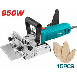 Επαγγελαματική Φρεζοκαβιλιέρα 950W TOTAL TS70906