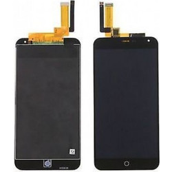 Οθόνη & Touch Panel Meizu M1 Note (BLACK) OEM