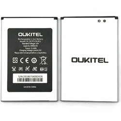 Oukitel C8-BAT (C8)