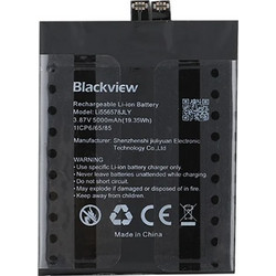 Blackview Battery (BV9200)
