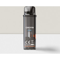 Aspire Gotek Replacement Pods 0.8ohm