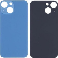 Πίσω Καπάκι για iPhone 14 PLUS- Χρώμα: Μπλε