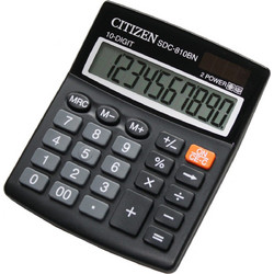 Citizen SDC-810BN